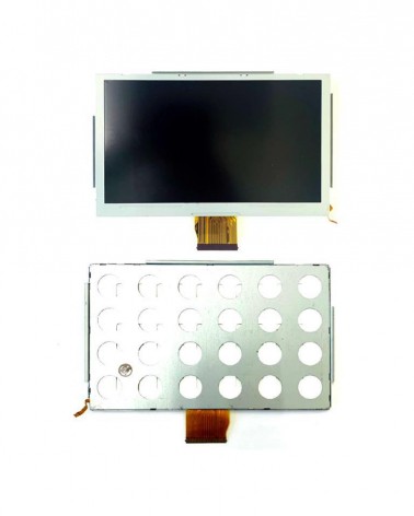 LCD screen for Nintendo Wii U