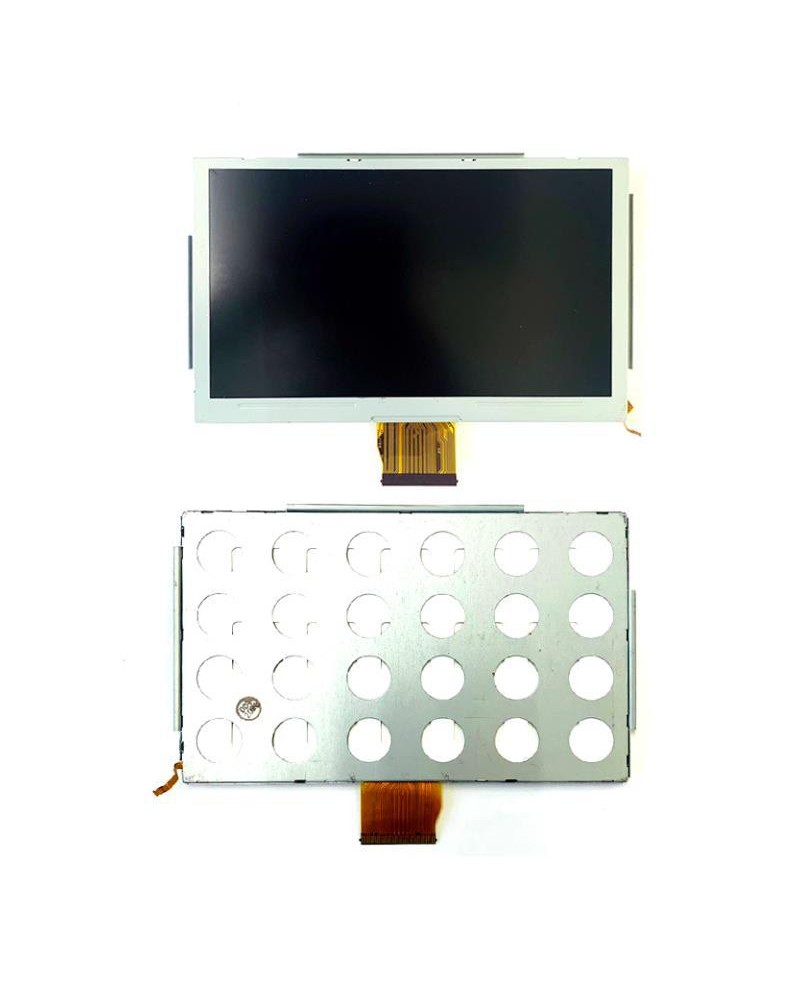 LCD screen for Nintendo Wii U