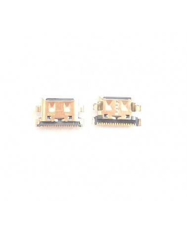 Conector de Carga para Huawei P Smart 2021