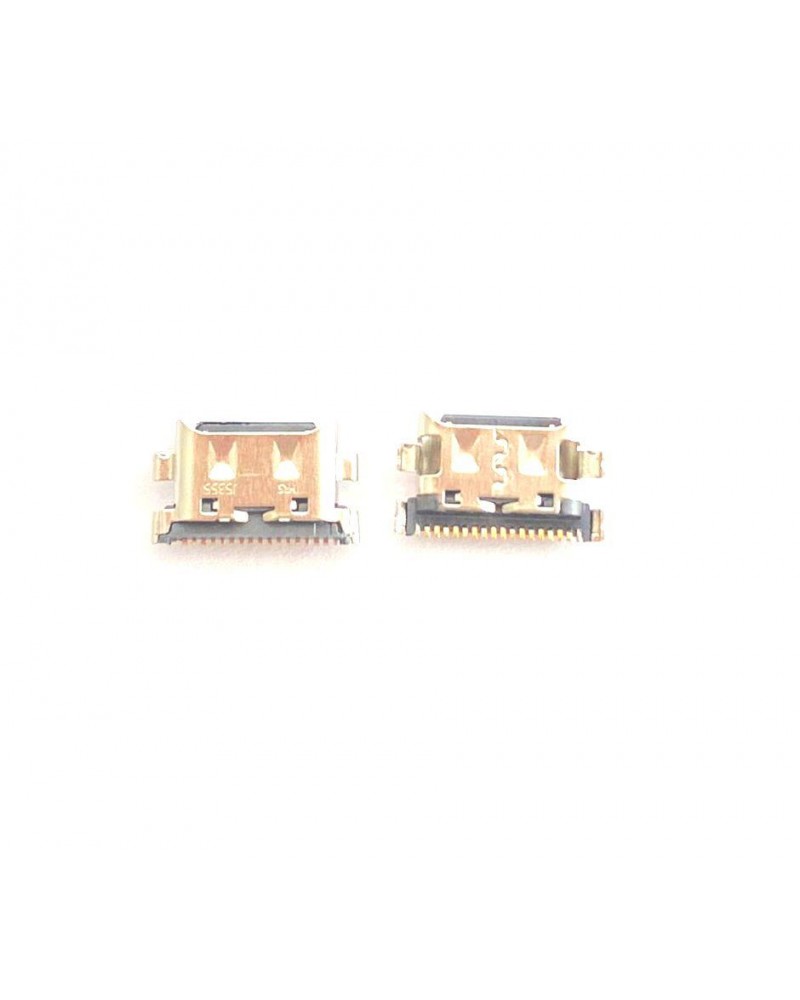 Conector de Carga para Huawei P Smart 2021