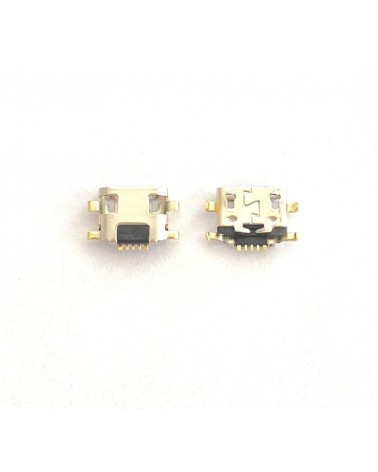 Conector de Carga para Nokia 2 4