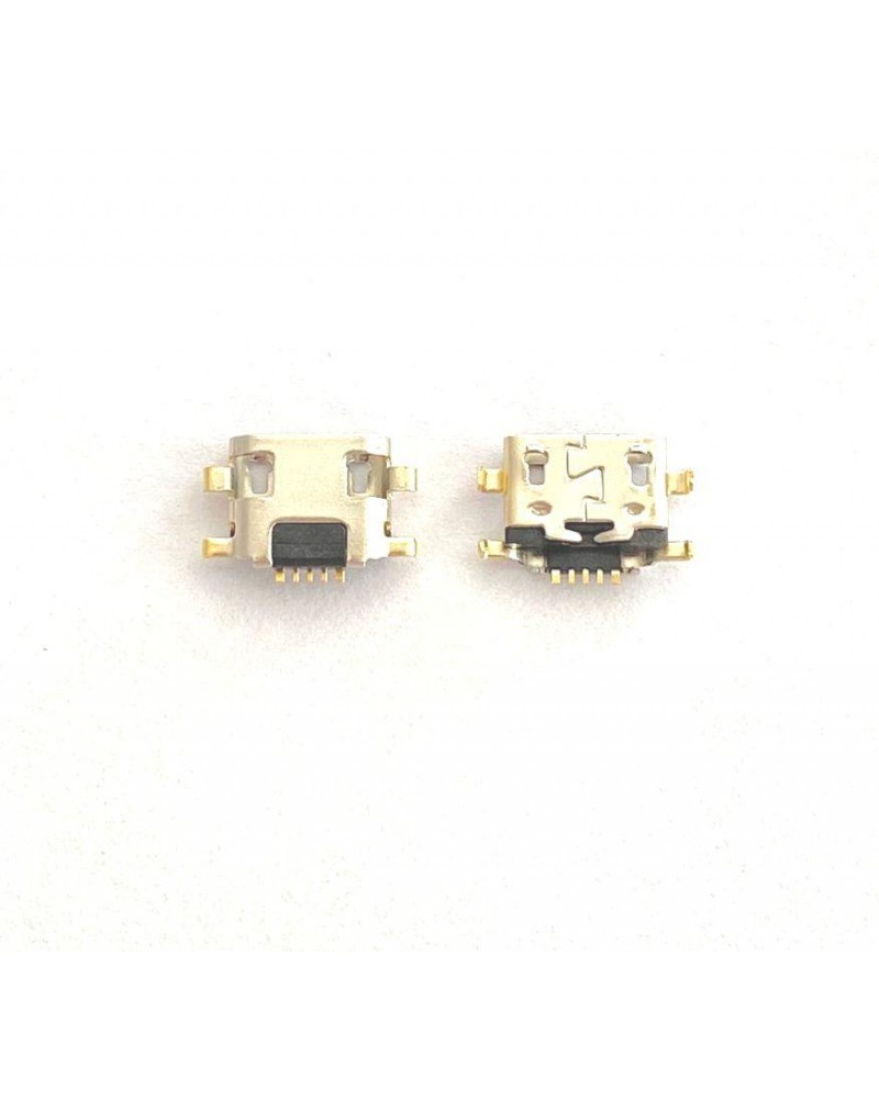 Conector de Carga para Nokia 2 4