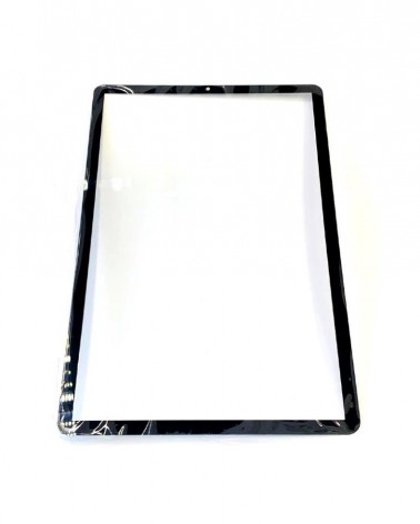 Black Glass for Samsung Galaxy Tab S6/T865