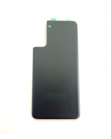 Back Cover for Samsung Galaxy S21 Plus 5G G996 - Black