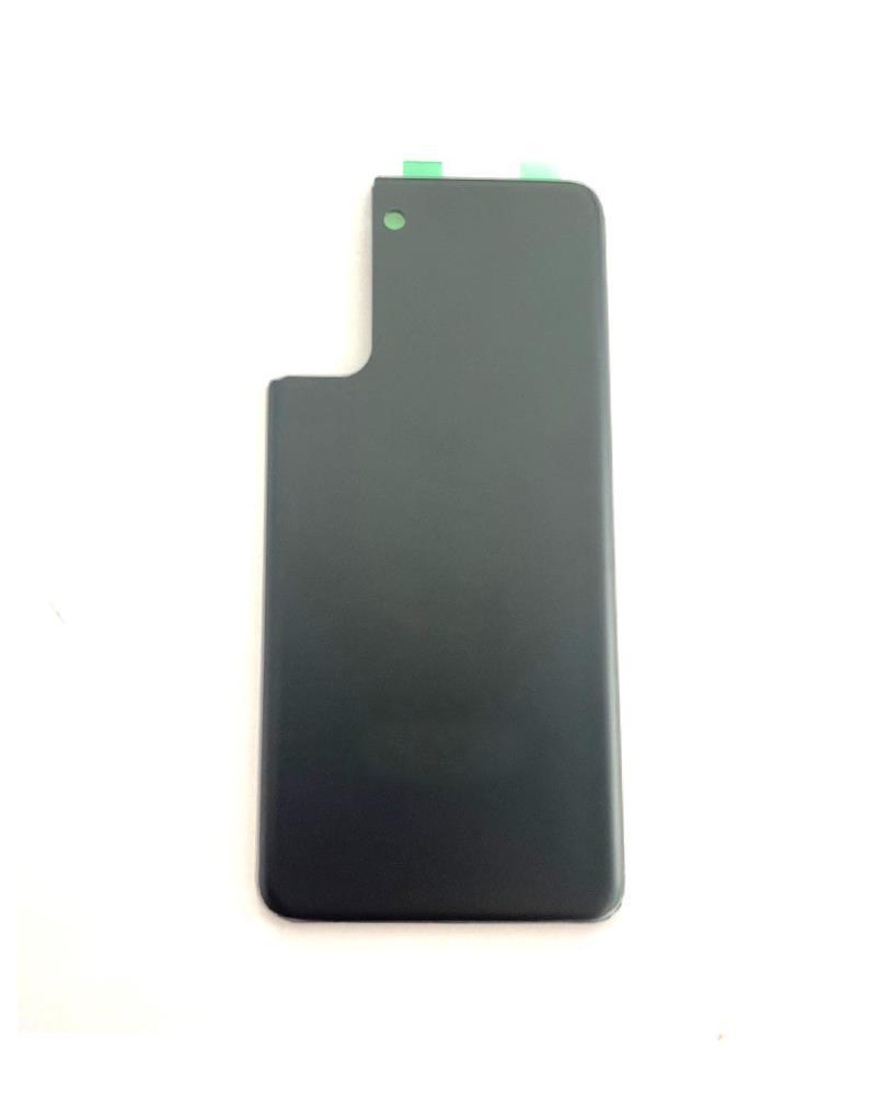 Back Cover for Samsung Galaxy S21 Plus 5G G996 - Black