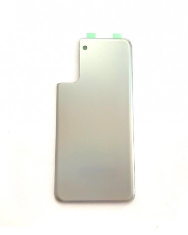 Back Cover for Samsung Galaxy S21 Plus 5G G996 - Silver