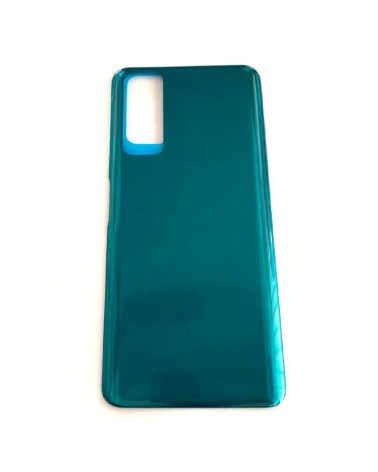 Capa traseira para Huawei P Smart 2021 - Verde