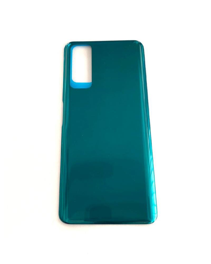 Capa traseira para Huawei P Smart 2021 - Verde