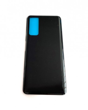 Rear Cover for Huawei P Smart 2021 - Black