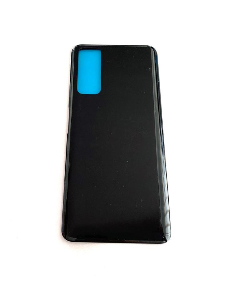 Rear Cover for Huawei P Smart 2021 - Black