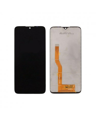 LCD and Touch screen for Alcatel 1SE 2020