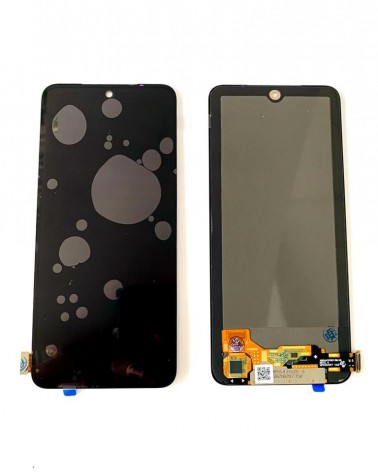 Pantalla LCD y Tactil para Xiaomi Redmi Note 10 