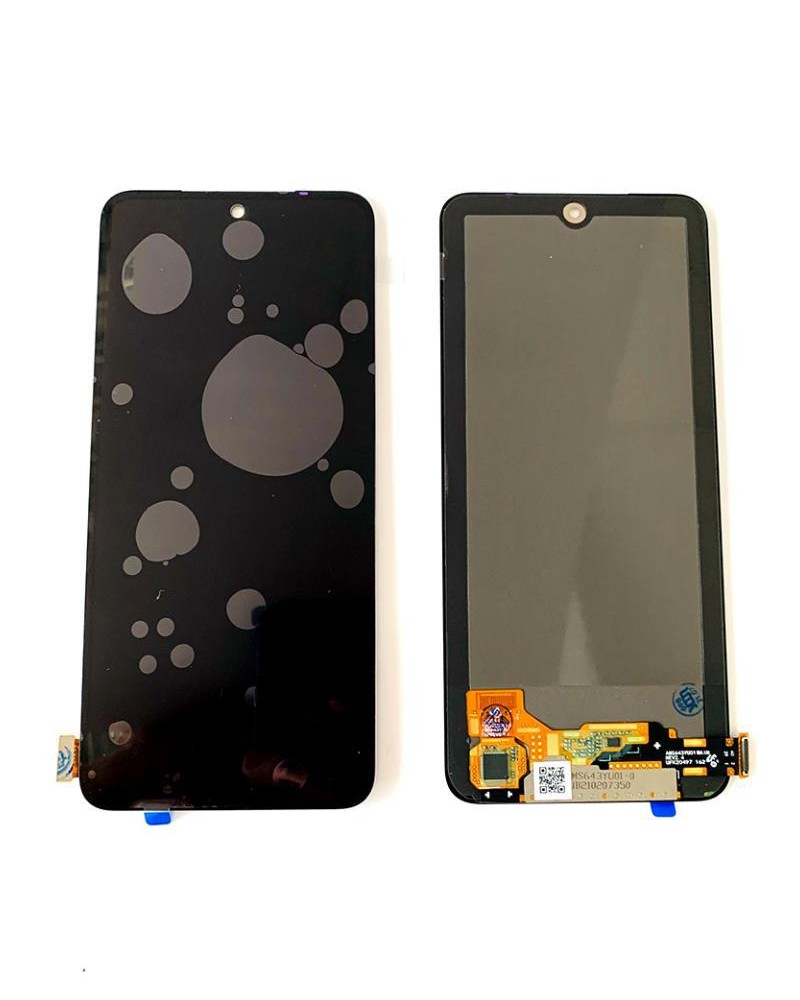 LCD and Touch screen for Xiaomi Redmi Note 10