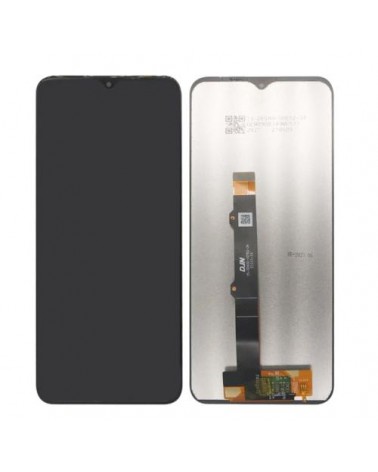 LCD and touch screen for Motorola G50