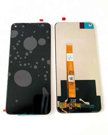 LCD and Touch screen for Oppo A93 5G