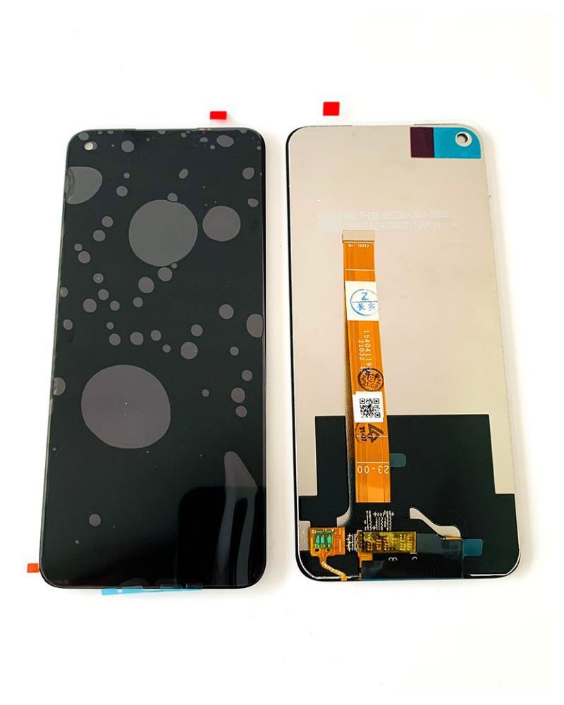 LCD and Touch screen for Oppo A93 5G