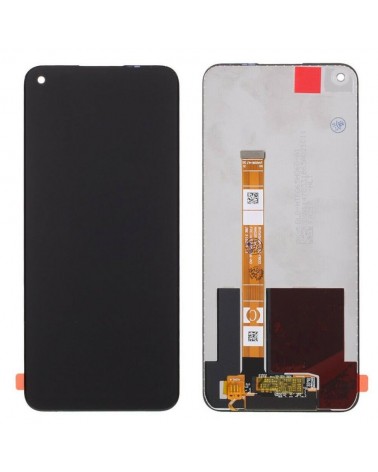 LCD e ecrã tátil para Oppo A94 5G CPH2211