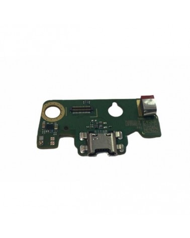 Flex Charging Connector for Huawei Matepad T8 8 0 KOB2-W09