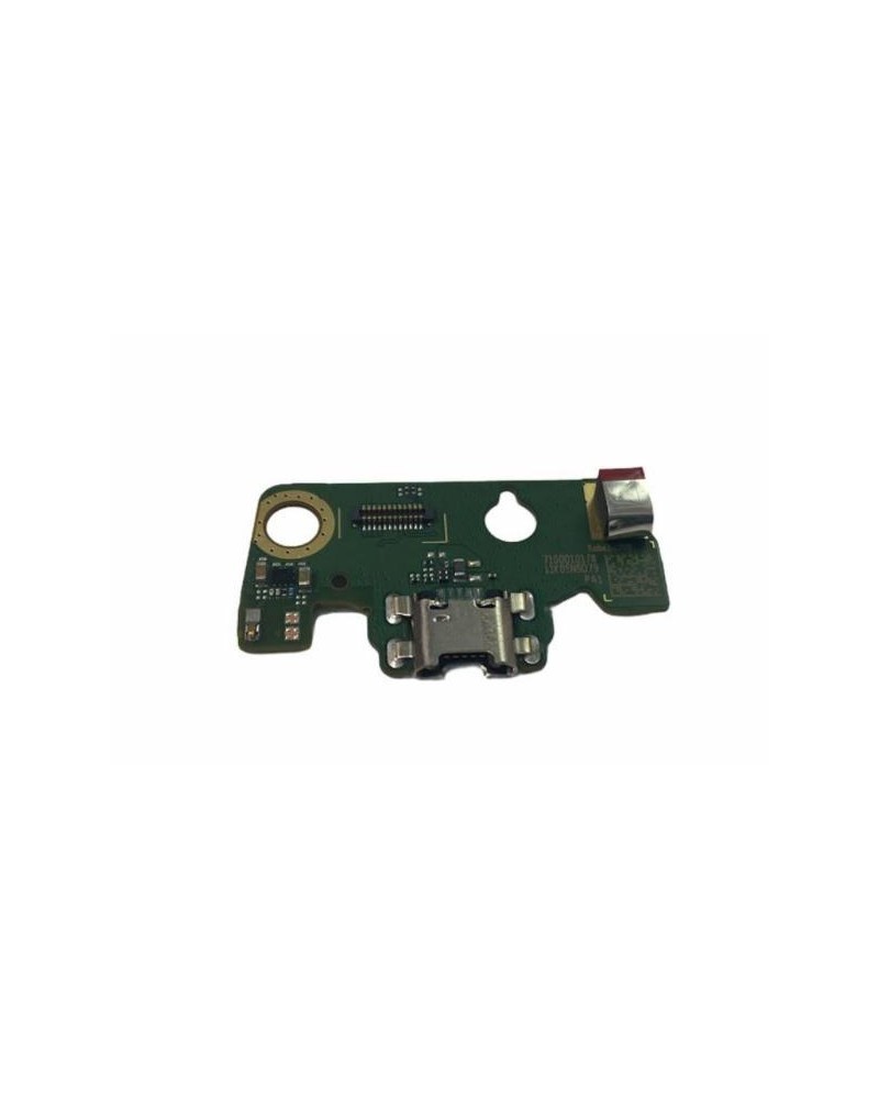 Flex Charging Connector for Huawei Matepad T8 8 0 KOB2-W09