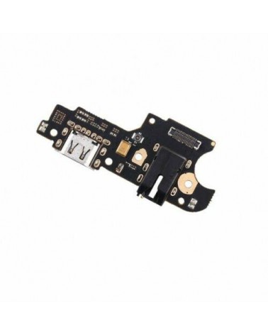 Flex Conector de Carga para Realme 5i