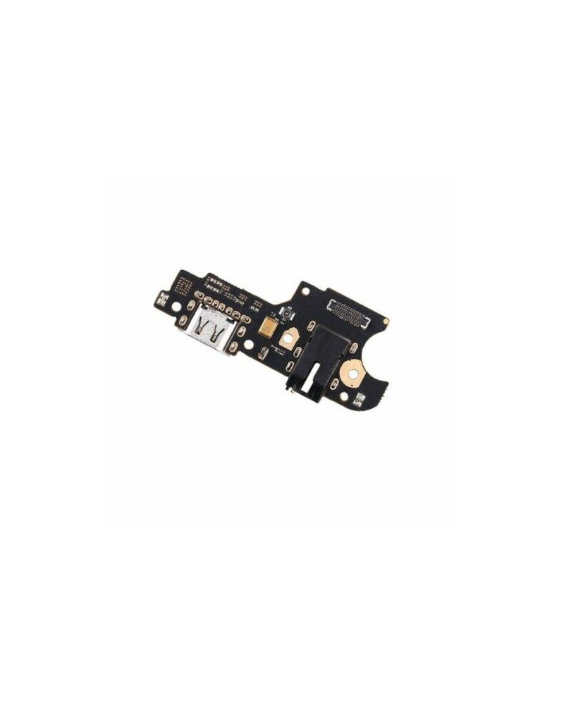 Flex Conector de Carga para Realme 5i