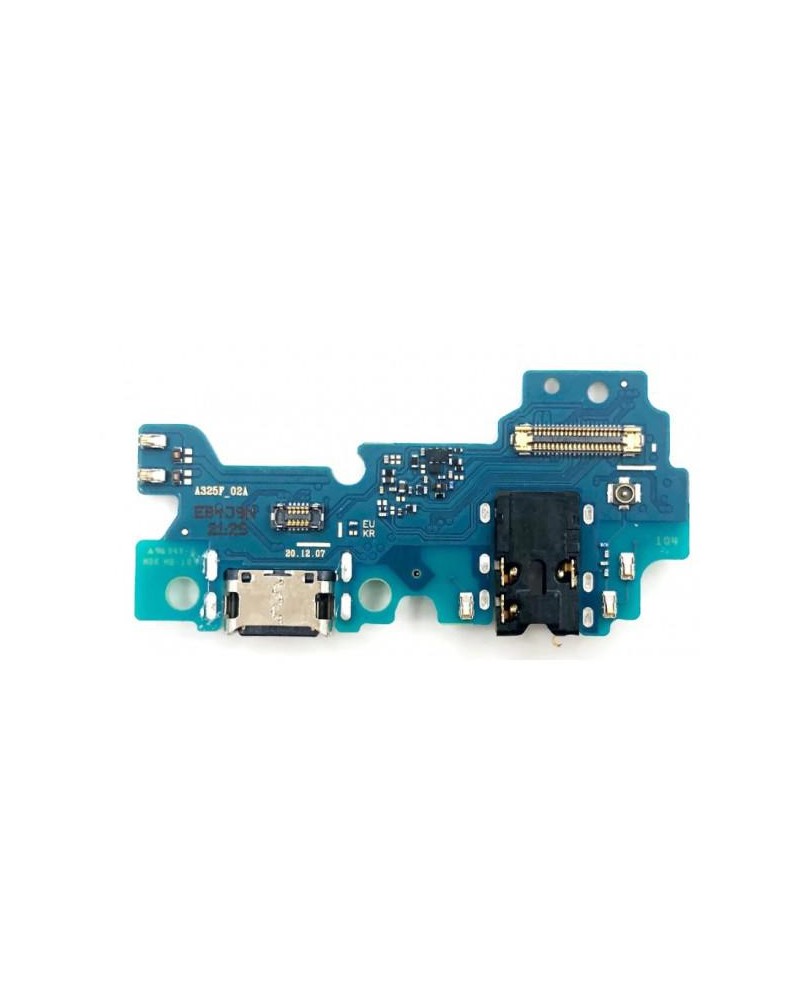 Charging Connector Flex for Samsung Galaxy A32 4G A325