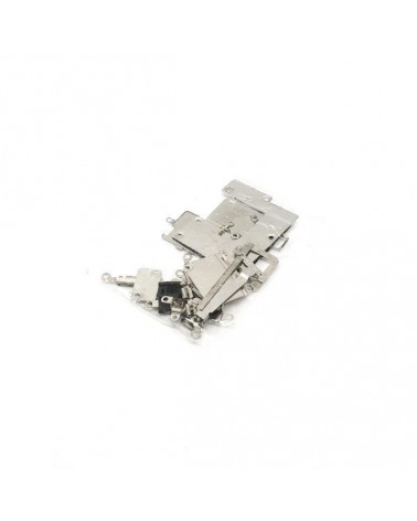 Metal Parts Set for Iphone 11 Pro A2160 A2215 A2217 A2215 A2217