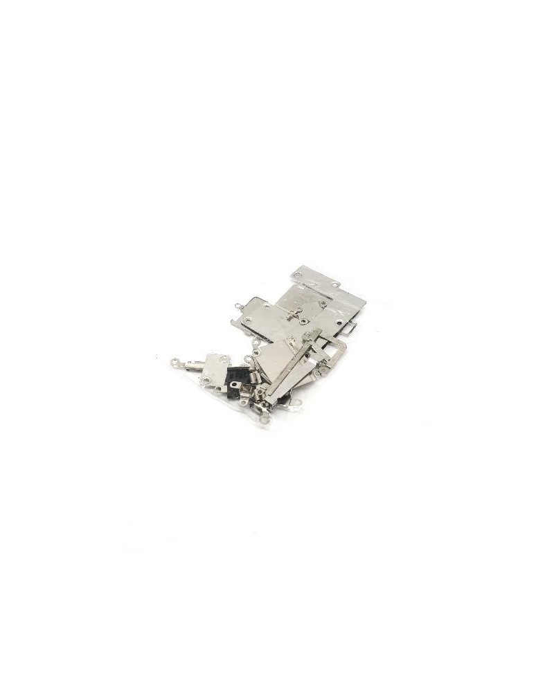 Metal Parts Set for Iphone 11 Pro A2160 A2215 A2217 A2215 A2217