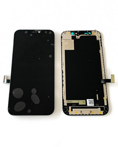 LCD and Touch screen for Iphone 12 Mini Incell quality