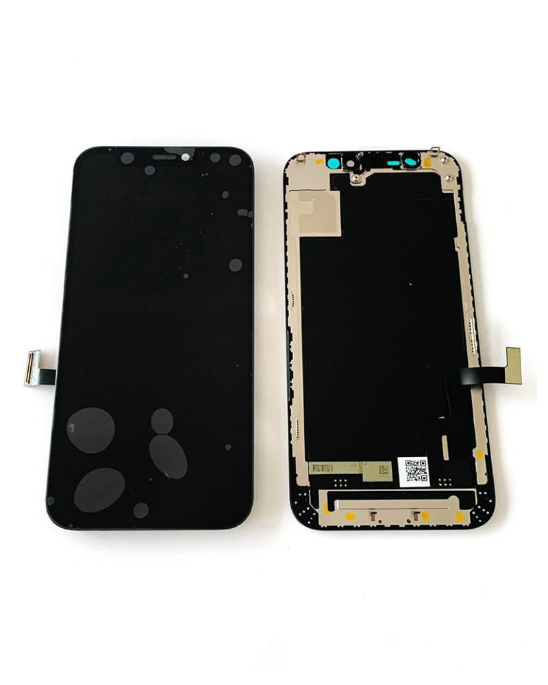 LCD e ecrã tátil para Iphone 12 Mini Qualidade Incell