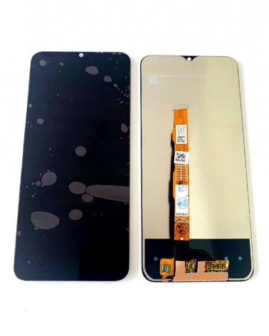 LCD and Touch screen for Vivo Y12S