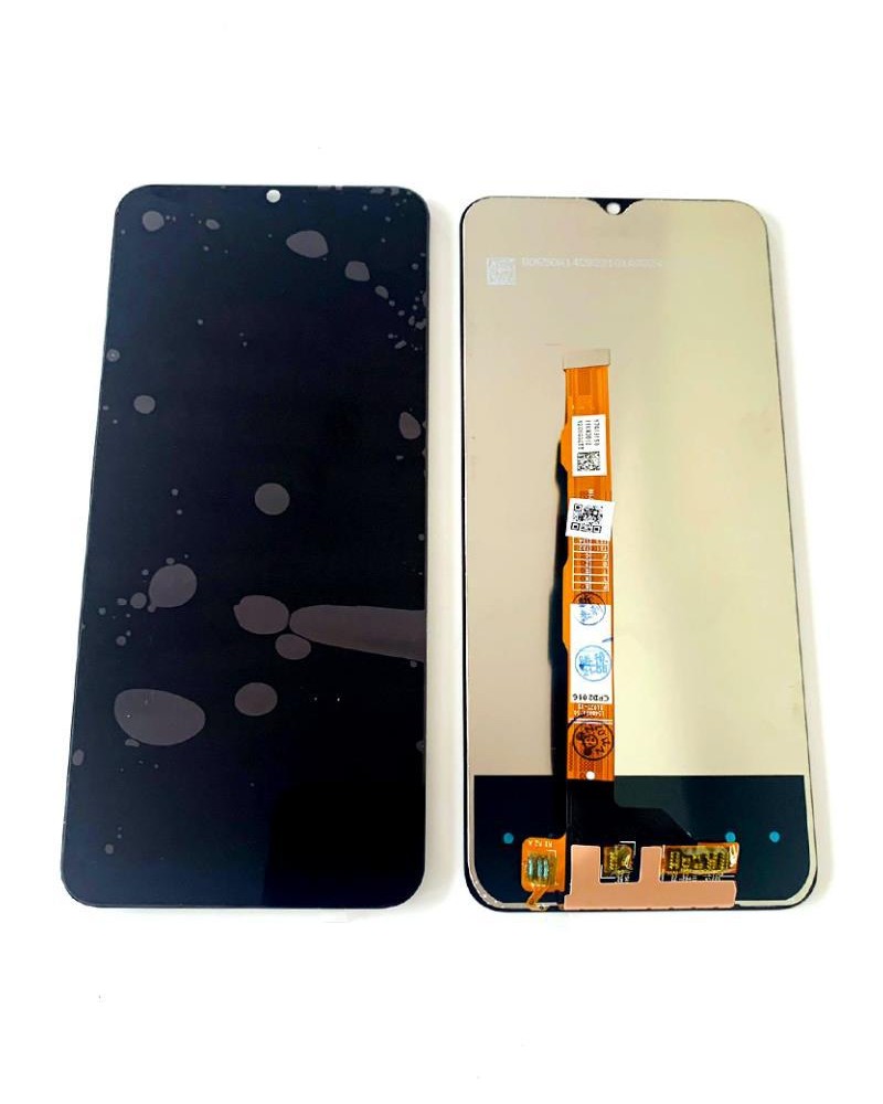 LCD and Touch screen for Vivo Y12S