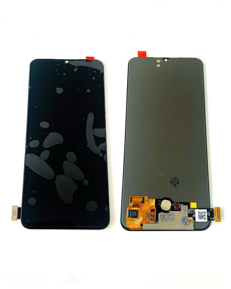 LCD and Touch screen for Vivo V20 SE