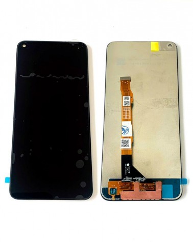 LCD and Touch screen for Vivo Y30 2020 Vivo Y30 Global 1938