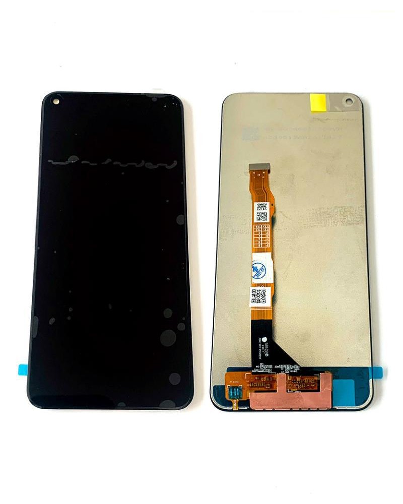 LCD and Touch screen for Vivo Y30 2020 Vivo Y30 Global 1938