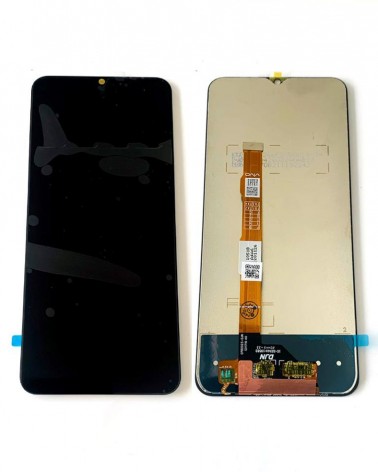 LCD e ecrã tátil para Vivo Y31 2020