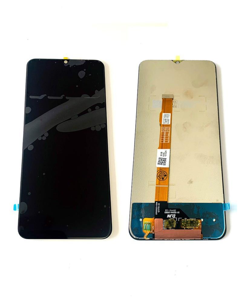 LCD and Touch screen for Vivo Y51 2020