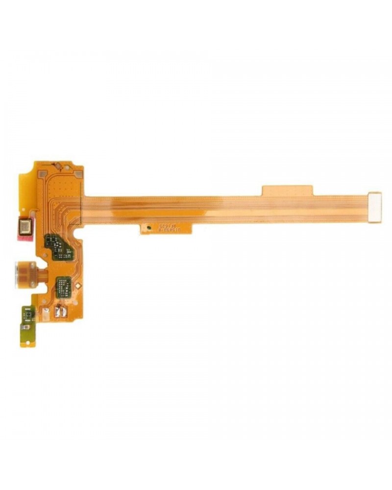 Charging Connector Flex for Oppo A33