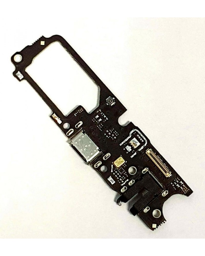 Flex Conector de Carga para Oppo A52 