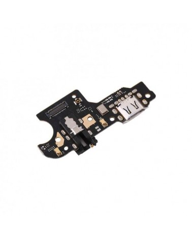 Flex Conector de Carga para Oppo A5s