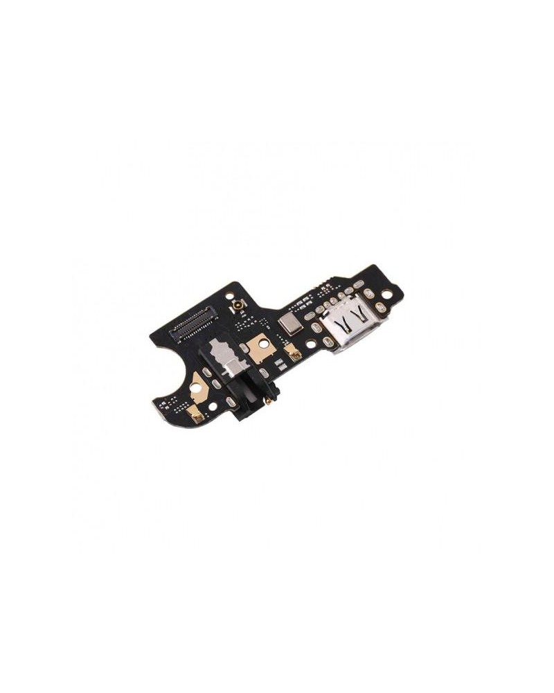 Flex Conector de Carga para Oppo A5s