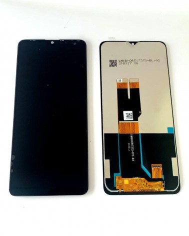 LCD and Touch screen for Nokia 2 4