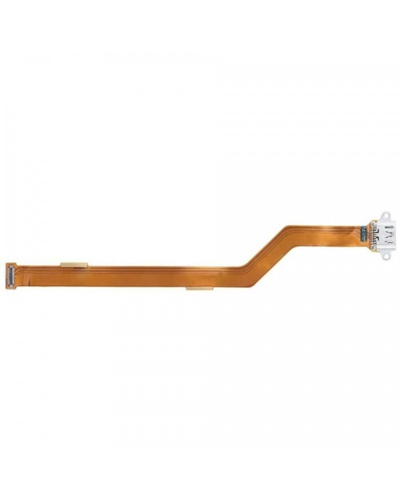 Conector de carregamento flexível para Oppo R11S Plus