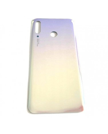 Back Cover for Huawei P30 Lite Mother of Pearl