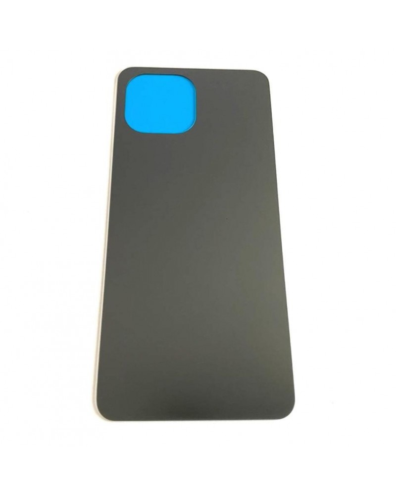 Back Cover for Xiaomi Mi11 Lite Black