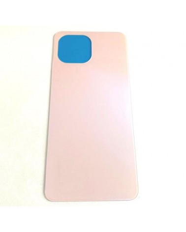 Rear Cover for Xiaomi Mi11 Lite Pink