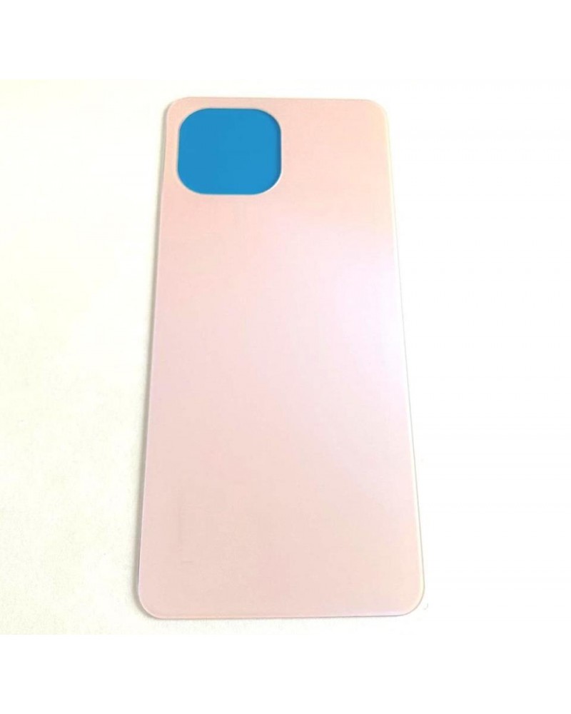 Rear Cover for Xiaomi Mi11 Lite Pink