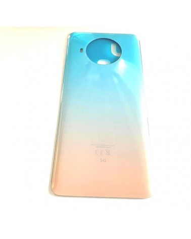 Back Cover for Xiaomi Mi10T lite 5G Pink Gold