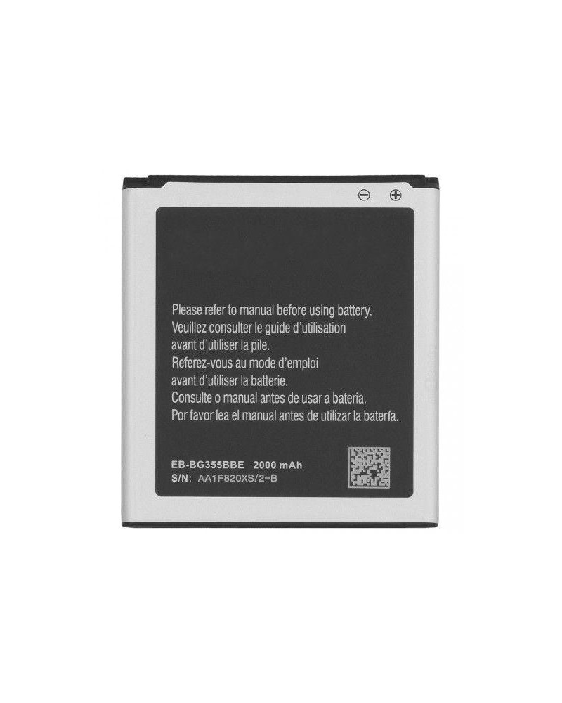 Battery for Samsung Galaxy Core 2 G355 BG355BBE