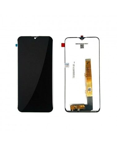 LCD e ecrã tátil para Alcatel 1V Plus 2020 5007A Alcatel 1s 2020 5028 Alcatel 3L 2020 5029